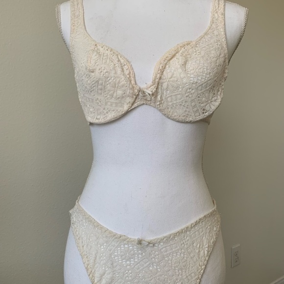 Maidenform set - Picture 1 of 10